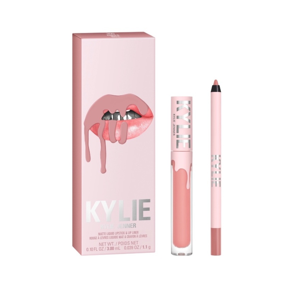 Kylie Cosmetics KOKO K Lipkit